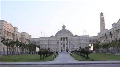 تشكيل لجنة لتسيير أعمال جامعة القاهرة الأهلية