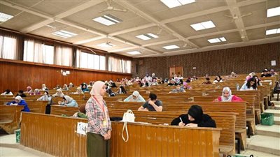 جامعة أسيوط تعلن نتائج امتحانات الفصل الدراسي الثاني بعدد من الكليات 
