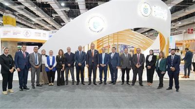 الرعاية الصحية توقع بروتوكولات تعاون بخصوص السياحة العلاجية والإعلام الصحي والتوعية