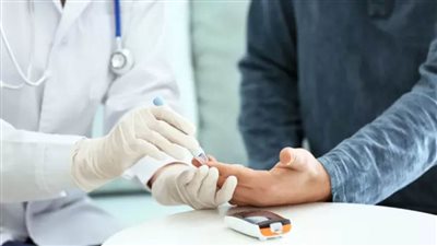 عاجل| إنجاز كبير.. علاج جديد يشفي 10 مرضي من السكري نهائيًا