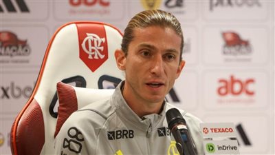 فيليبي لويس يتحدى بايرن ميونيخ فلامنجو.. ويستشهد بفوز فلامنجو على تشيلسي