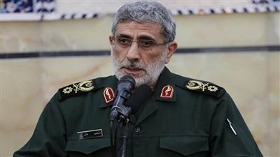 عاجل| أعلنت مقتله في بداية الحرب.. 