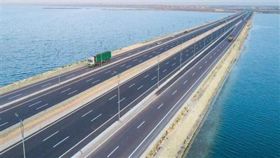 إنجازات ثورة 30 يونيو ...شاهد تطوير 