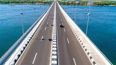 إنجازات ثورة 30 يونيو.. شاهد مشروع  