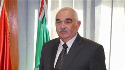 السيرة الذاتية للمستشار حسين مدكور رئيس هيئة قضايا الدولة الجديد