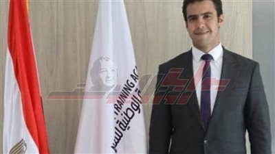 نائب محافظ مطروح أمل وثقة شباب مطروح 