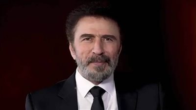 عاجل.. حقيقة وفاة رشيد عساف نجم الدراما السورية والعربية