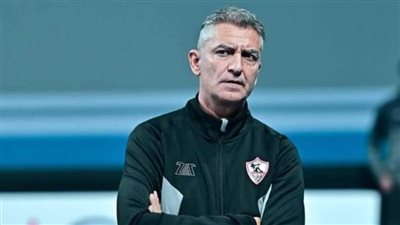 رسميًا.. مدرب يد الزمالك السابق ينضم للجهاز الفني لمنتخب مصر