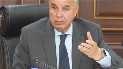 محافظ الإسكندرية يهنئ رئيس الجمهورية والشعب المصري والأمة الإسلامية والعربية بالعام الهجري الجديد