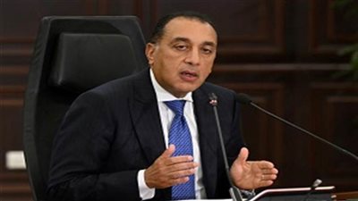  مدبولي: الموارد المحلية من العملة الصعبة كافية لتغطية احتياجات الدولة للشهر الرابع على التوالي