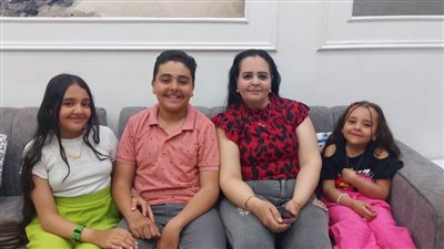 الأول على الشهادة الإعدادية بأسيوط: أمنيتي أن أصبح طبيبًا