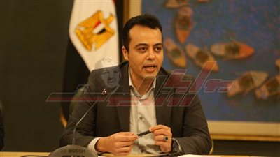 رئيس الشؤون العربية بـ