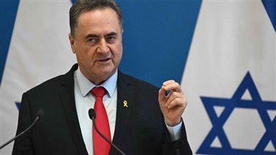 وزير الحرب الإسرائيلي: إيران خططت لإطلاق 500 صاروخ في ضربتها الافتتاحية