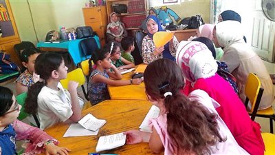 احتفالا برأس السنة الهجرية.. لقاءات توعوية وفنية بفرع ثقافة الفيوم  