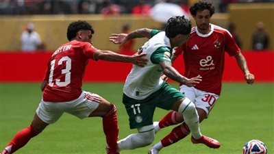 عاجل| بالأسماء.. الأهلي يواصل تجميع فريق الأحلام بميزانية مفتوحة