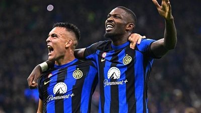 مونديال الأندية.. تعادل إنتر وريفر بليت في الشوط الأول