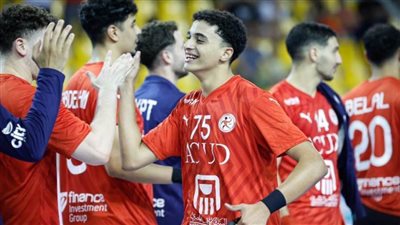 موعد مباراة مصر والبرتغال في بطولة العالم لشباب اليد والقناة الناقلة