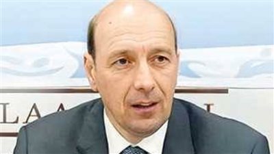 العريان: ثورة 30 يونيو كشفت الإخوان