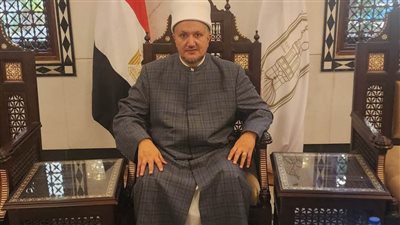 د. عبد الحميد متولي: الهجرة لم تنقطع وكل مسلم مطالب بهجرة من الكسل إلى العمل.. ومن السلبية إلى الإيجابية