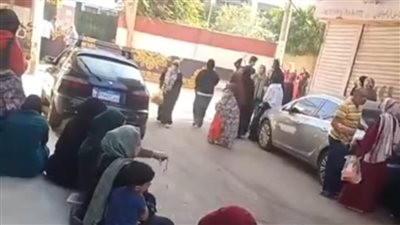 ولضياع الوقت.. استياء وغضب شديد بين طلاب الثانوية العامة بالبحيرة لصعوبة امتحان الفيزياء والتاريخ 