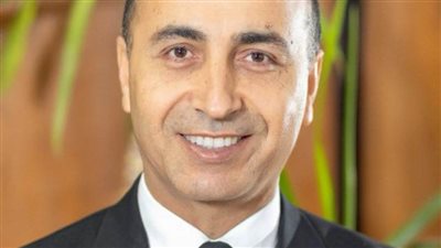 رئيس جامعة دمنهور يهنئ رئيس الجمهورية بمناسبة حلول العام الهجري الجديد 1447