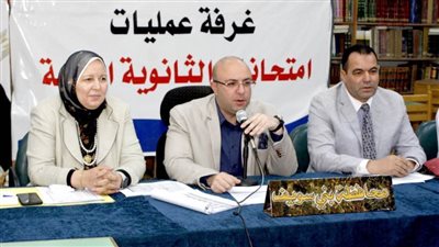 الفيزياء والتاريخ.. 19.4 ألف طالب وطالبة يؤدون امتحانات الثانوية العامة ببني سويف