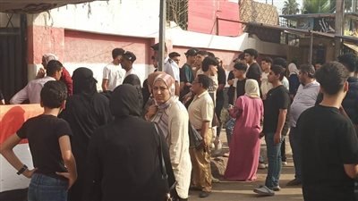 إصابة طالبتين بحالة إغماء خلال امتحانات الثانوية العامة بالدقهلية