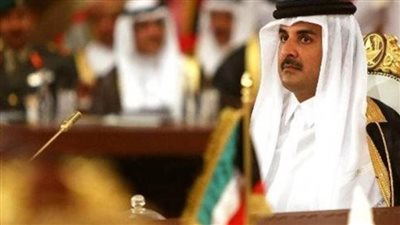 وزراء خارجية مجلس التعاون يؤكدون تضامن بلدانهم مع قطر