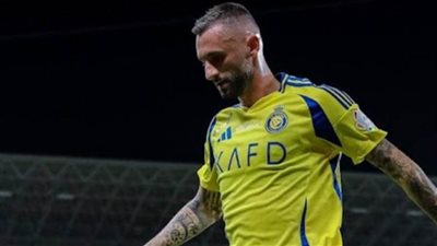 بعد دخول الهلال في الصفقة.. النصر يتراجع في فسخ عقد بروزوفيتش