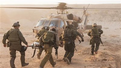 عاجل.. الإعلام الإسرائيلي يكشف تفاصيل كمين للمقاومة أدى إلى مقتل وإصابة 15جنديا