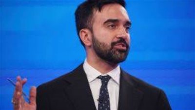 انتقده ترامب علنًا.. من هو زهران ممداني أول مسلم يفوز بترشيح عمدة نيويورك؟