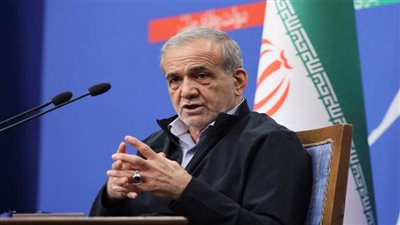 بزشكيان لولي العهد السعودي: أمريكا والكيان الصهيوني يسعيان لإثارة الفرقة بين الدول الإسلامية