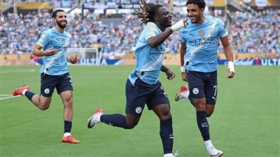 عاجل.. مانشستر سيتي يكتسح يوفنتوس بخماسية في مونديال الأندية 