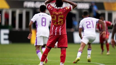 عاجل.. العين يفوز معنويًا على الوداد في المونديال  