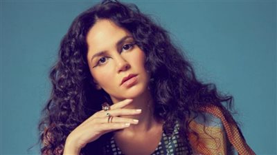 ركين سعد تخوض بطولة 