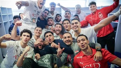 منتخب مصر يواجه سلوفينيا في مونديال شباب اليد
