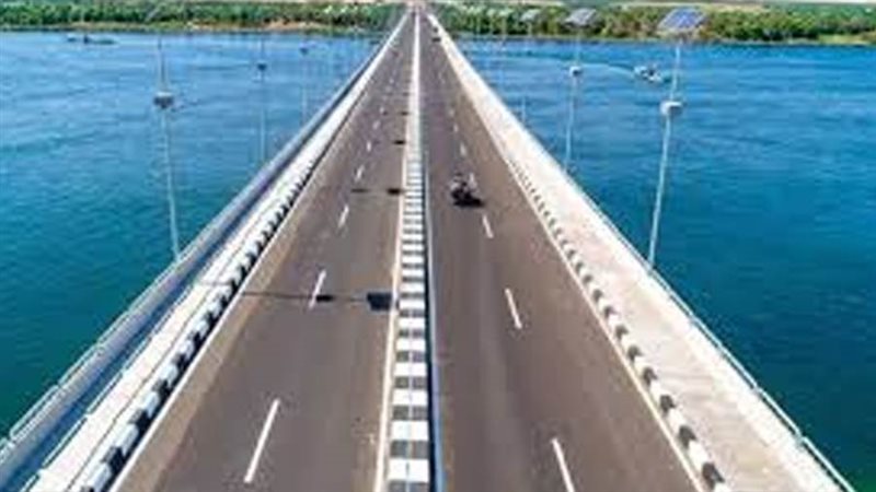 محور كلابشة - اسوان