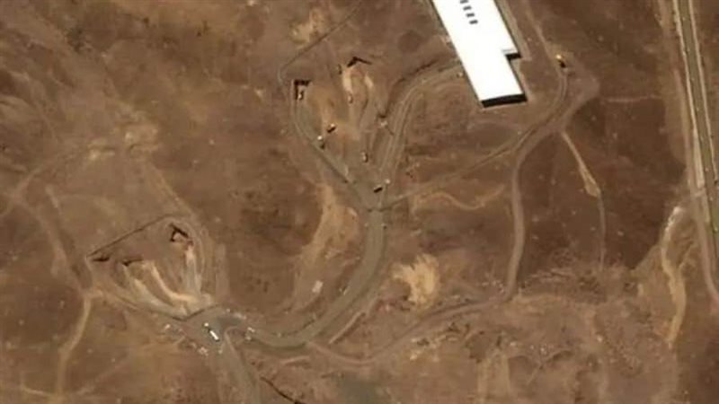 منشأة فوردو