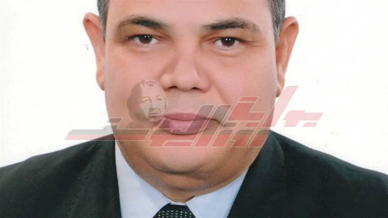 رئيس جامعة كفرالشيخ