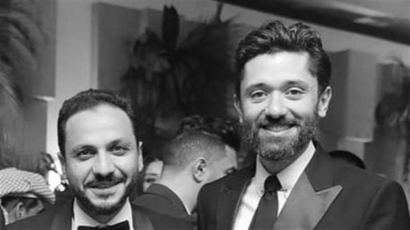 كريم محمود عبدالعزيز