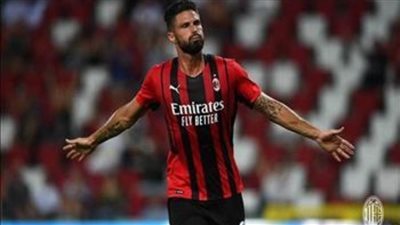 صحيفة فرنسية: مهاجم لوس أنجلوس الأمريكي 