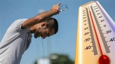 عاجل: الأرصاد الجوية تكشف تفاصيل أحوال الطقس.. غدا 