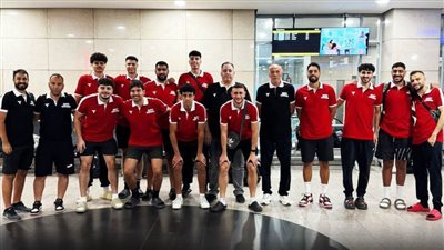 منتخب مصر الأولمبي يفوز على كولومبيا في البطولة الدولية للسلة بالصين