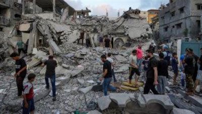 المنظمات الأهلية الفلسطينية: آلية المساعدات الجديدة كمائن موت للمدنيين