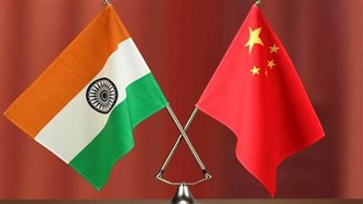 الهند والصين تتبادلان وجهات النظر حول القضايا المتعلقة بالعلاقات الثنائية