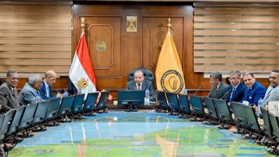 ندوات توعوية وورش عمل بكليات جامعة بني سويف 