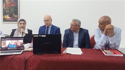 تفاصيل مناقشة ديوان 