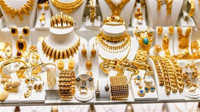 عاجل| سعر الذهب اليوم في السعودية وعيار 21 مفاجأة