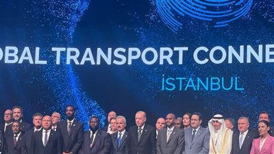 نشاط دولي مكثف للوزير خلال زيارته الرسمية إلى تركيا 