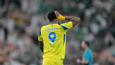 بإلحاح من مورينيو .. النصر السعودي يفتح الباب لرحيل دوران إلى فنربخه